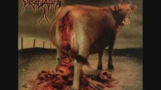 Cattle Decapitation - The Earthling