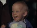 Look Who S Talking VHS Release Trailer 1990