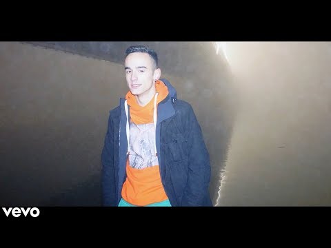 Bobičasti - Goku (Prod. by DripBeats)