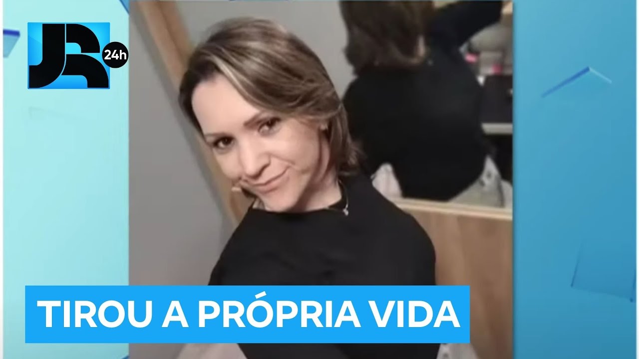 Suspeita de matar três pessoas envenenadas é encontrada morta na cadeia