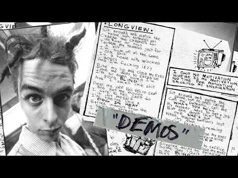 Video thumbnail for Longview (Cassette Demo)