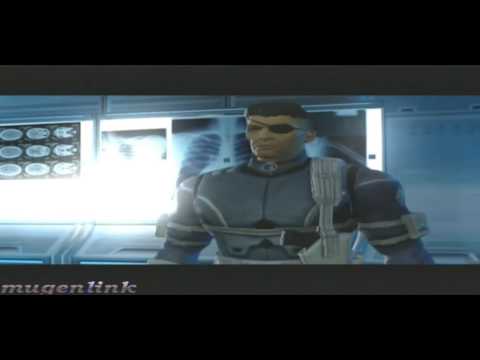 Marvel Ultimate Alliance 2 Playthrough Part 32