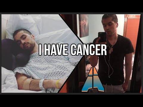 I GOT STAGE 4 CANCER (my horrifying recovery stages explained)