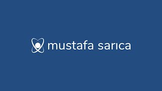 Web Tasarım ve SEO Uzmanı |  Mustafa SARICA