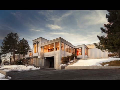 350 N. Federal Heights Circle | Salt Lake City - The Agency