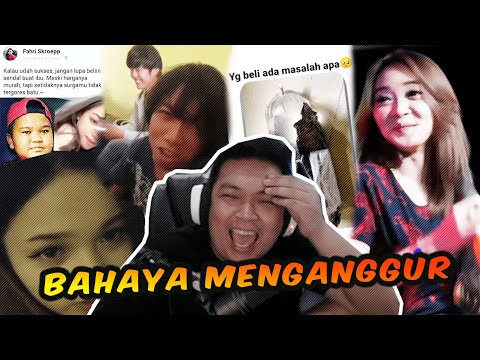 bahaya-menganggur-berakibat-fatal-bagi-isi-dompet-reactions-bangpen