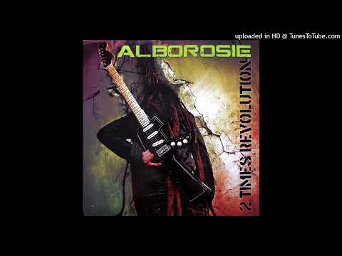 Alborosie  Respect - feat. Jr. Reid