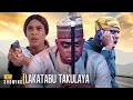 LAKATABU TAKULAYA Latest Yoruba Movie Drama Starring Odunlade Adekola