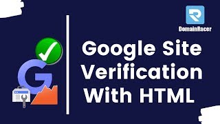 Easy Way to Google Site Verification Using HTML File :2024