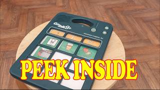 Peek inside a GoTalk9+
