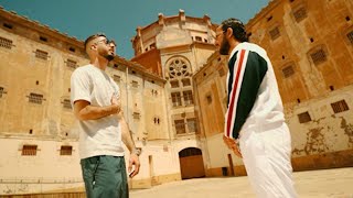 Mon Reufton Music Video