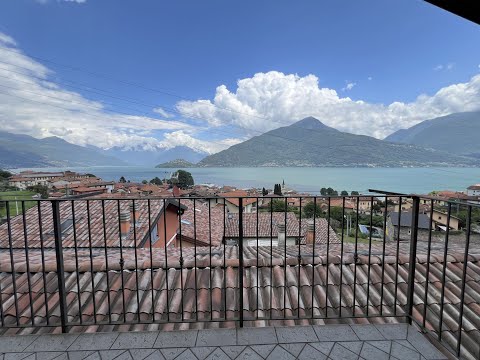 🏠 VENDESI Villetta Pianello del Lario Lago Como  - Aɢᴇɴᴢɪᴀ Iᴍᴍᴏʙɪʟɪᴀʀᴇ Tʀᴇ Pɪᴇᴠɪ