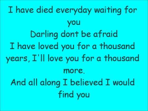 download lagu mp3 mp4 Baixar Christina Perri A Thousand Years 4shared, download lagu Baixar Christina Perri A Thousand Years 4shared gratis, unduh video klip Download Baixar Christina Perri A Thousand Years 4shared Mp3 dan Mp4 Youtube Gratis