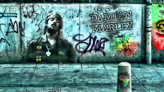 Damian Marley - Pimpa&#39;s Paradise