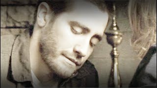 Joel Brandenstein &amp; Jake Gyllenhaal - Halt mich noch einmal fest