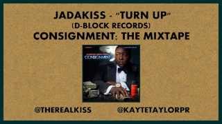 Jadakiss - Turn Up feat. Wale &amp; Future