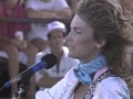 Emmylou Harris - To Daddy (Live at Farm Aid 1986)