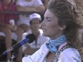 Emmylou Harris - To Daddy (Live at Farm Aid 1986 ...