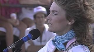 Emmylou Harris - To Daddy (Live at Farm Aid 1986)