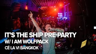 Related Event Video