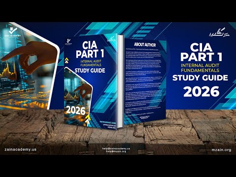CIA Part 1 Exam 2026 – Complete Study Guide & Internal Auditing Explained