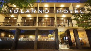 Tolarno Hotel, Melbourne, Australia