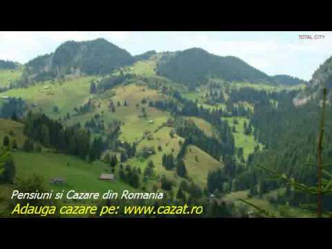 Cazare Radesti, Alba - Cazat.ro