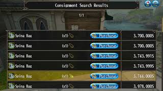 [ Toram Online ] When Coryn Club Can't Help You