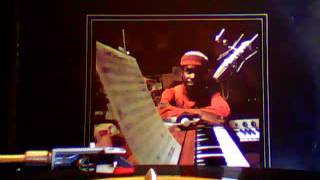 LEROY HUTSON - Give This Love A Try.