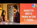 Agastya Is Emotional As He Finally MEETS Pakhi After 6 Years Fanaa Ishq Mein Marjawan