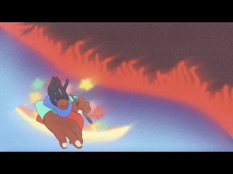 Yndi - Novo Mundo (Official Video)