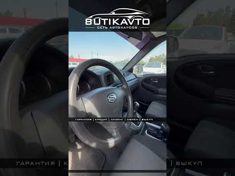 фото suzuki grand vitara ii рестайлинг 0