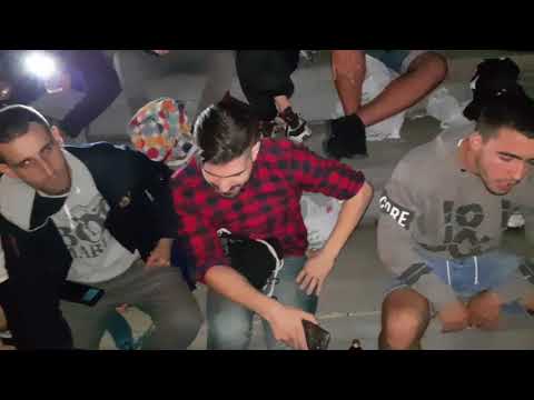 KUMAS VS MEK :CUARTOS: 1°FULLRAP