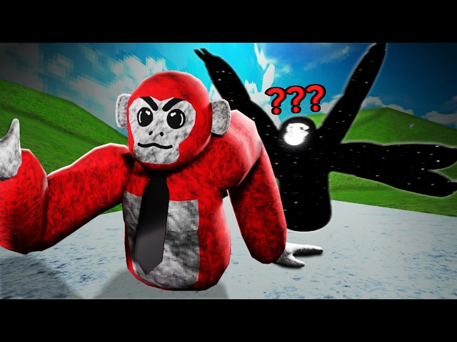 NEW Scary Baboon Dreamcore Update (New Monsters!)