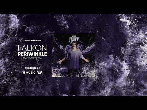 Falkon - Periwinkle ( Feat. 👹Wörky, Pitta) (🌌Purpp Album)