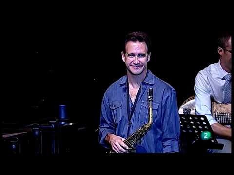 Chuck Loeb & Friends + Eric Marienthal   Jazz San Javier 2014