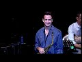 Chuck Loeb & Friends + Eric Marienthal   Jazz San Javier 2014