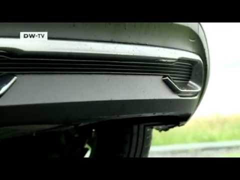 am start: Citroën DS4 | motor mobil