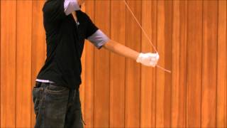 Horizontal Boingy Boingy