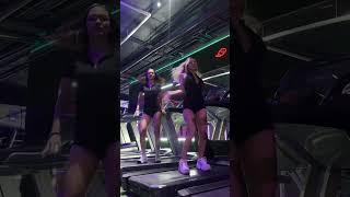 Big bank tiktok dance +18
