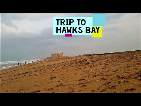 HAWKS BAY MEMORIES I Mohsin Vids