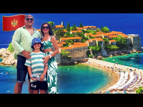 CRNA GORA NAS JE ODUŠEVILA 🇲🇪