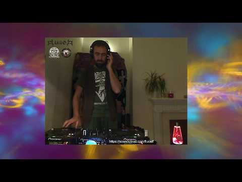 DJ Fluoelf - Saturday Night Lockdown (ForestProg) Mar20 live stream