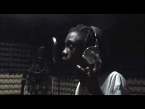 Wyckyd J chez Madakartel Studio ( Mediantilles)