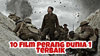 Download lagu 10 Film PERANG DUNIA 1 Terbaik mp3