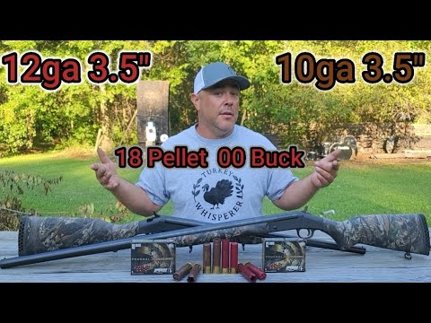 Wal-Mart Federal Shotshell Ammunition Review - Cheap Ammo