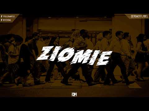 Fasol & xrzech - Ziomie | Instr. Hunes