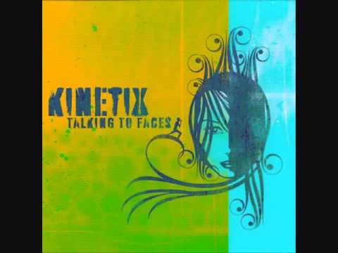 Kinetix - Round N Round