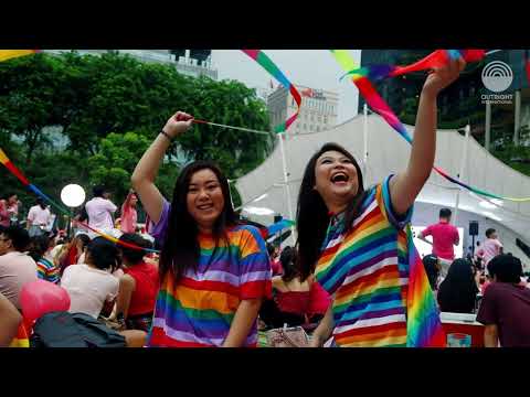 Strengthen GlobalLGBTIQ Movements and Communities