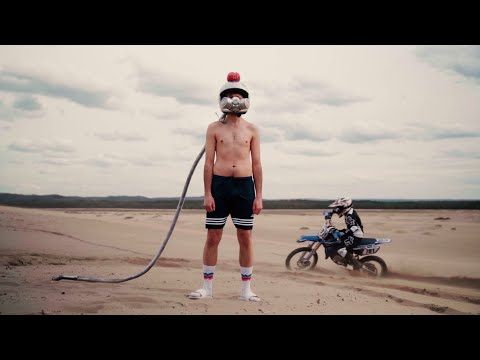 21NADOBE - Prolog | NIKT JAK CZŁOWIEK